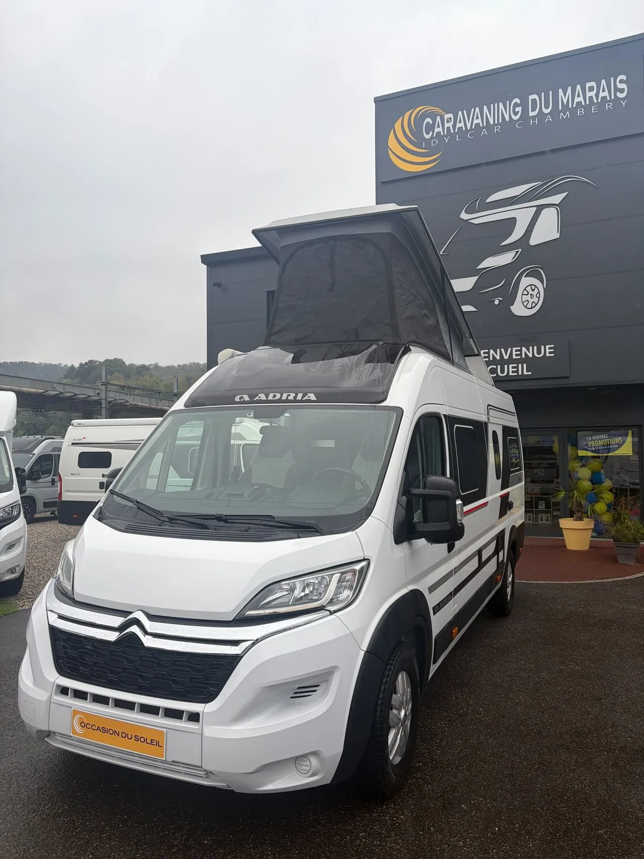 Twin Sport 640 SGX